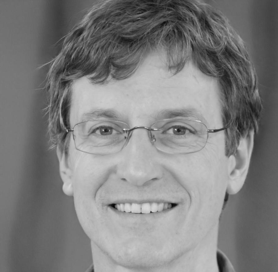 Michael Riedel, Senior Berater für Unternehmensfinanzen